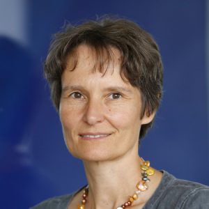 Dr. Anne Hardy