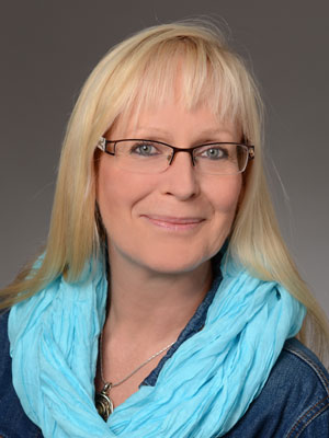 Prof. Dr. Susanne Schröter