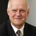 Prof. Helmut Siekmann; Foto: Dettmar