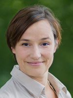 Prof. Nicole Deitelhoff, Politikwissenschaftlerin