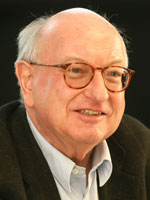 Prof. Hans-Jürgen Puhle, Politikwissenschaftler