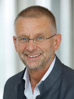 Prof. Rolf van Dick, Sozialpsychologe