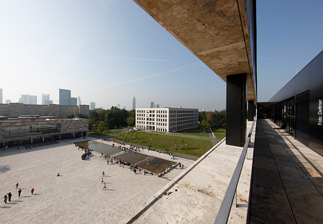 Master Programm Msq Bereitet Gleichermassen Auf Promotion Und Beruf Vor Aktuelles Aus Der Goethe Universitat Frankfurt