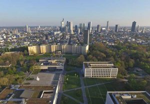 The Latest From Science And Research And News In Brief About Events And Campus Life At Goethe University Aktuelles Aus Der Goethe Universitat Frankfurt