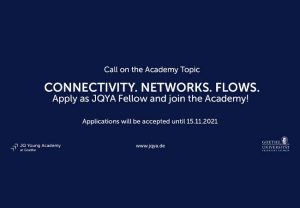 Beitragsbild_JQYA 2021-Call for Fellows