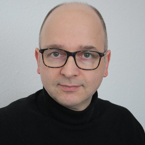 Andreas Lorenz-Meyer, Foto: privat