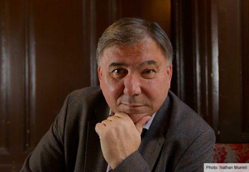 Ivan Krastev