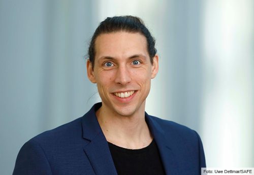 Peter Andre, Foto: Uwe Dettmar/SAFE