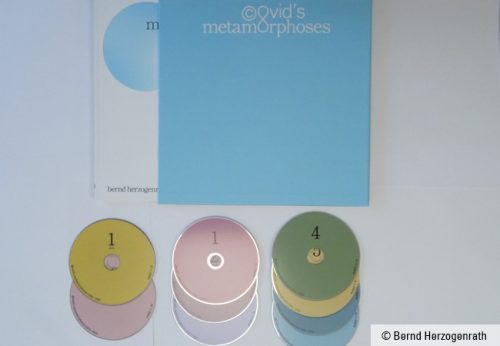 ©ovid’s Metamorphoses, Foto: Bernd Herzogenrath