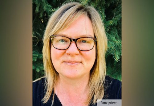 Prof. Heike Schäfer, Foto: privat