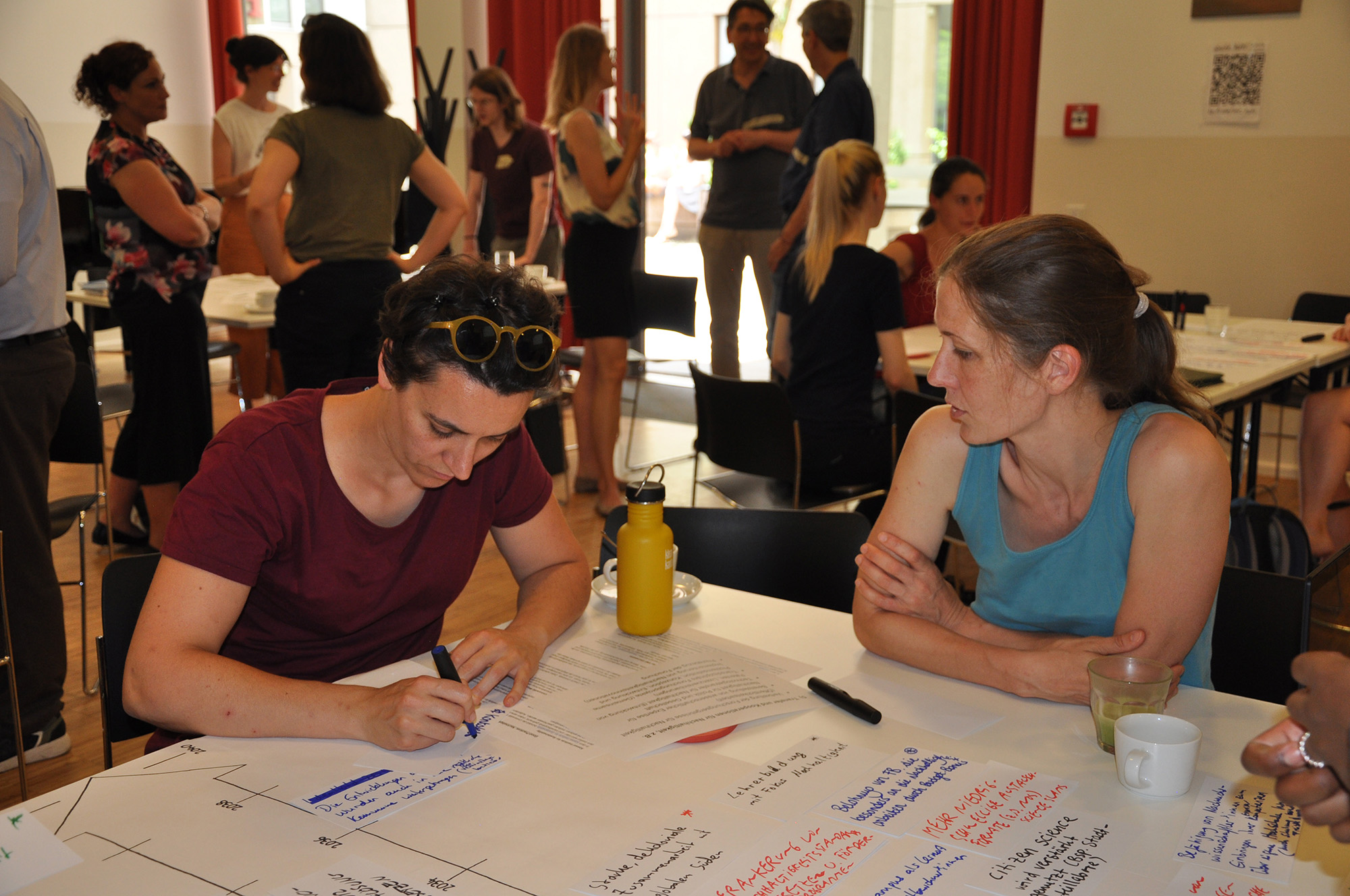 <div style="margin-top: 15px; margin-bottom: 15px;">Strategie</div>