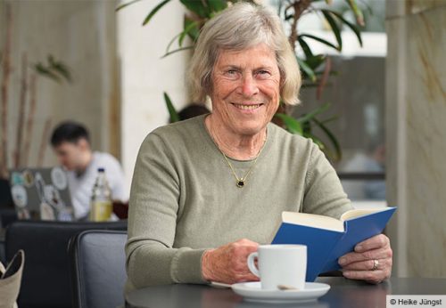 Dr. Eilika Emmerlich