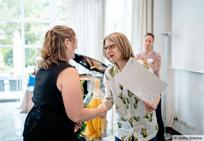 © Steffen Böttcher