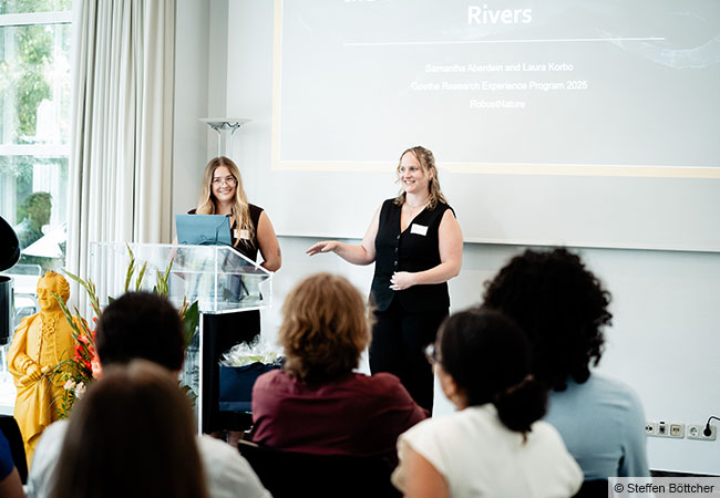 © Steffen Böttcher