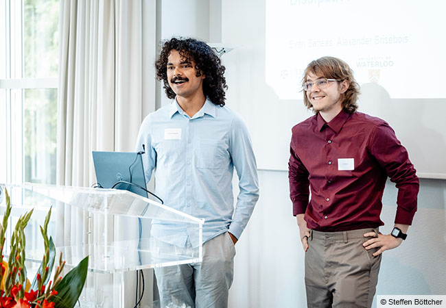 © Steffen Böttcher