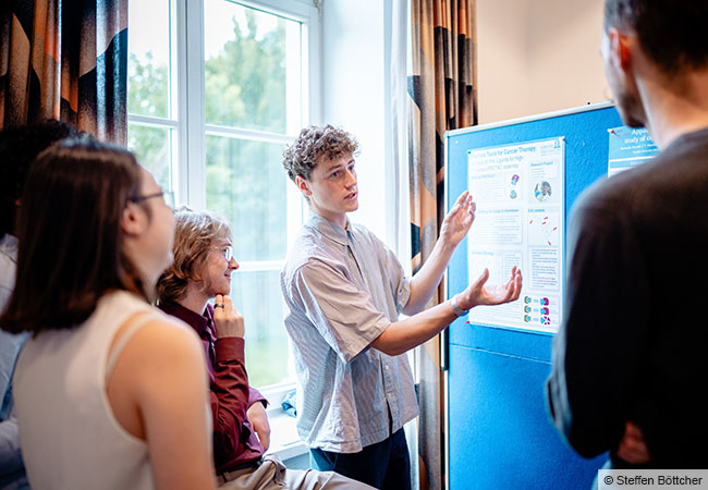 © Steffen Böttcher