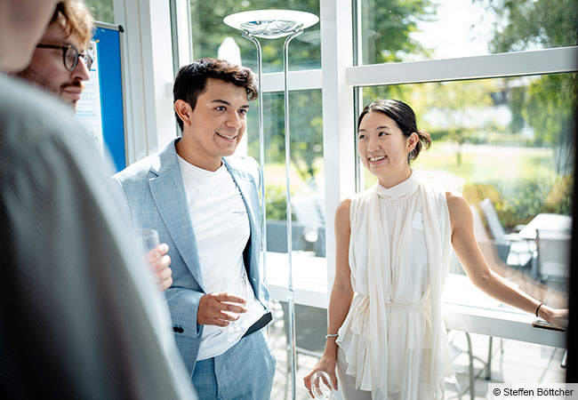 © Steffen Böttcher