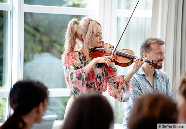 © Steffen Böttcher