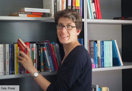 Judith Müller © privat