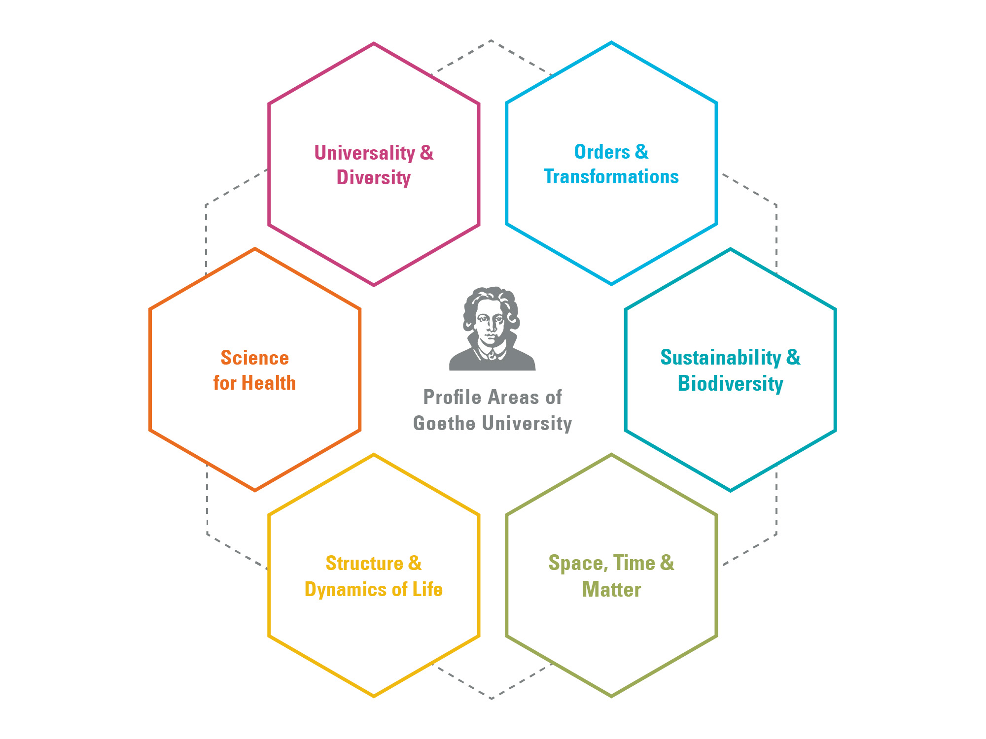 <div style="margin-top: 15px; margin-bottom: 15px;">Profilbereiche</div>