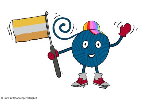 © Büro für Chancengerechtigkeit