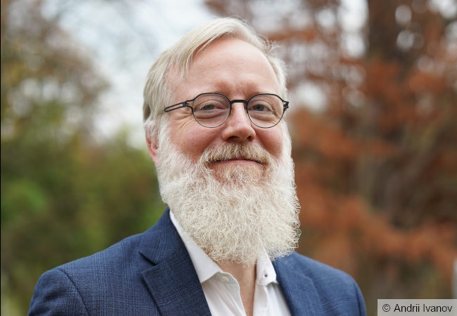 Felix Gaschick © Andrii Ivanov