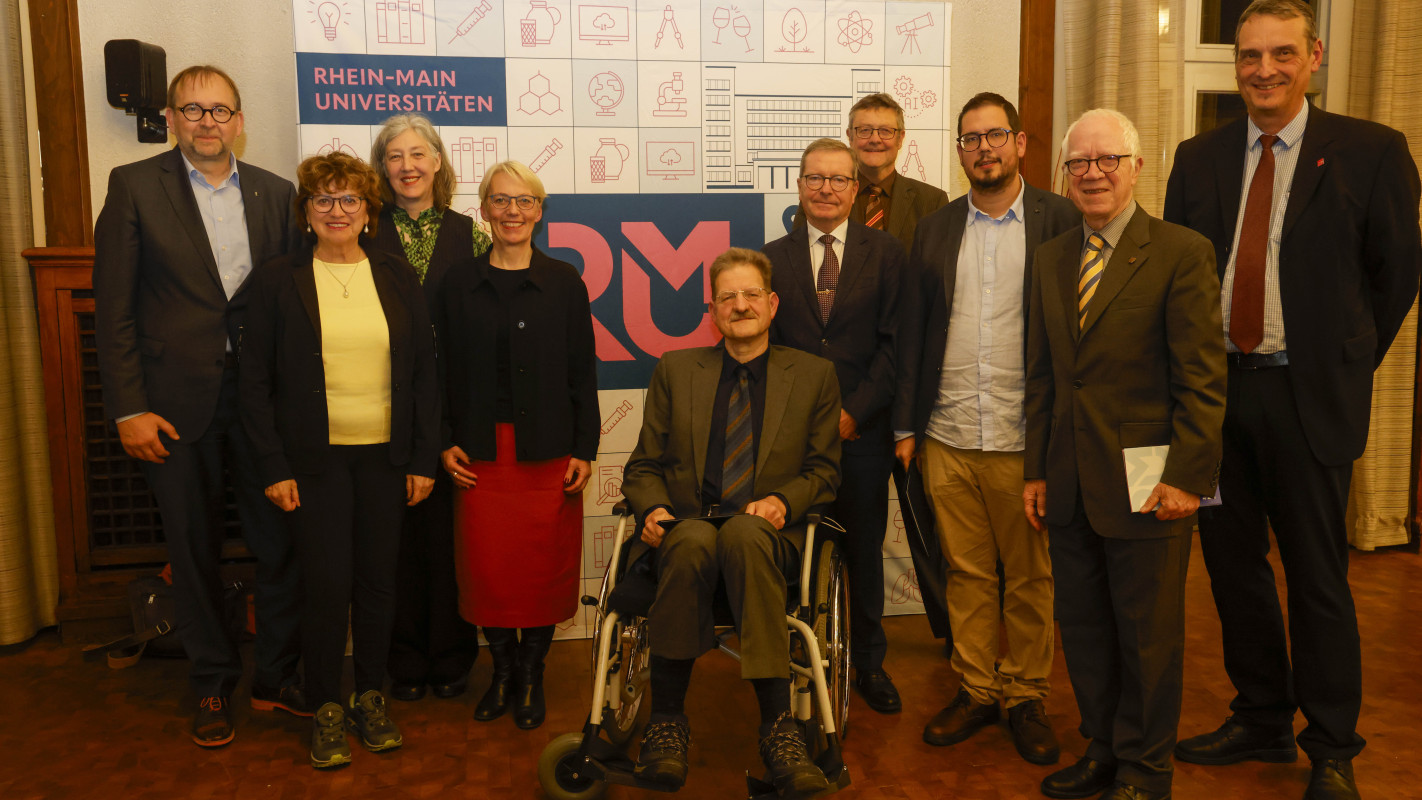 © Stefan F. Sämmer / JGU