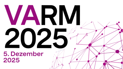 VARM 2025 Jahrestagung