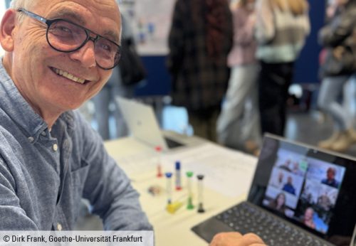 Andreas Hänssig © Dirk Frank