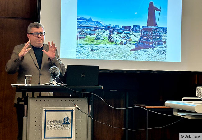 Ebbe Volquardsen © Dirk Frank