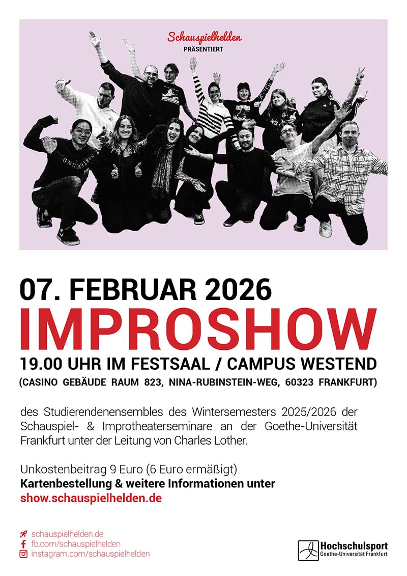 Improtheater