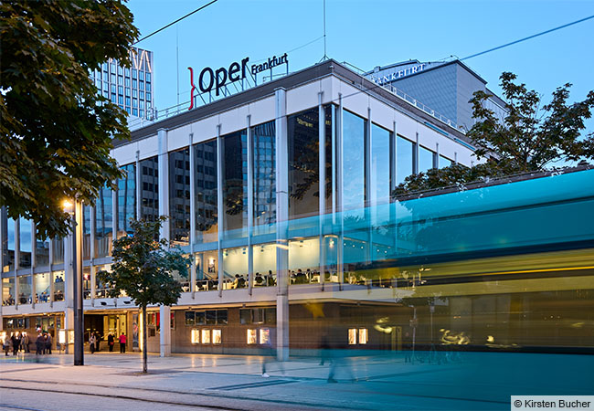 Oper Frankfurt