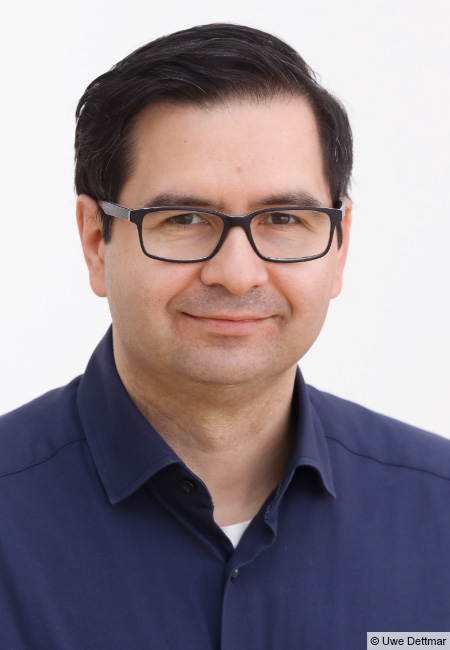 Tome Sandevski © Uwe Dettmar